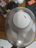 九陽(yáng)（Joyoung）破壁機(jī)2025新款隔音罩輕音降噪家用豆?jié){機(jī)料理機(jī)全自動(dòng)免煮免濾五谷雜糧大容量早餐機(jī)榨汁機(jī)P725 【精磨精煮  觸控彩屏】 曬單實(shí)拍圖