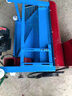中農益嘉 電動(dòng)玉米脫粒機小型家用加厚玉米全自動(dòng)去粒苞谷脫粒機玉米剝粒 【特厚方口】3軸36錘+5.5KW純銅電機 曬單實(shí)拍圖