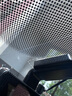 享惠油適用于360智能行車記錄儀靜電貼片 G300車窗貼紙配件套裝 兩片裝【靜電貼*2片 帶膠*2片】 曬單實(shí)拍圖