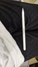 Apple/蘋果 Apple pencil pro 觸控筆 ipad pencilpro 電容筆磁吸筆 ipadpro蘋果手寫筆 資源版 Apple Pencil 二代 標配版 曬單實拍圖