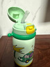 babycare兒童保溫杯嬰兒寶寶學飲杯吸管水杯水壺不銹鋼450ml-新老款隨機發(fā) 曬單實拍圖