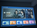 哈趣Q1 Max 投影儀家用 家庭影院 真1080P高清 智能便攜臥室宿舍投影機 國家補貼（萬元電視級芯片） 曬單實拍圖