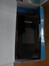 飛利浦（PHILIPS）E6616 老年人翻蓋手機(jī)4G全網(wǎng)通 超長待機(jī) 大電池大屏大聲大字老人老年智能按鍵學(xué)生功能機(jī) 咖啡金 曬單實(shí)拍圖