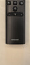 海信（Hisense）原裝電視機語音遙控器CRF3A69HP 通用 CRF3A69 HZ50U7A HZ55U7A HZ60U7A HZ65U7A HZ75U7A 曬單實拍圖