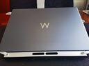 WIKO Hi MateBook D 16 華為智選筆記本電腦 國(guó)家補(bǔ)貼20% 高性能酷睿處理器Core 5 32G 1T 深空灰 曬單實(shí)拍圖