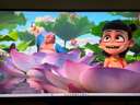 惠普（HP）暗影精靈電競(jìng)顯示器 27英寸4K UHD 144Hz高刷 FreeSync TUV認(rèn)證旋轉(zhuǎn)升降電腦顯示屏 27k 曬單實(shí)拍圖