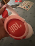 JBL兒童耳機(jī)JR470NC無線藍(lán)牙降噪耳機(jī)頭戴式重低音立體聲音樂運(yùn)動通話舒適耳麥長續(xù)航 粉色 國行正品全新 曬單實(shí)拍圖