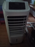 海爾（Haier） 空調(diào)扇冷風(fēng)扇加濕制冷機(jī)單冷風(fēng)機(jī)無葉風(fēng)扇制冷氣扇家用客廳臥室節(jié)能制冷器冷氣機(jī)小空調(diào) 【強效制冷+擺風(fēng)加濕】機(jī)械款HFL-LG1822 曬單實拍圖