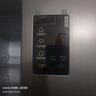 海爾（Haier）539升十字四開雙開門風冷無霜家用電冰箱一級能效500升級款家電國家補貼20%BCD-539WGHTDEDH9U1 曬單實拍圖