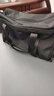 POLO旅行包男士手提包大容量單肩斜挎包運動(dòng)健身包商務(wù)出差行李包袋 曬單實(shí)拍圖