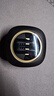 FIIL Key Pro2全能智駕降噪藍(lán)牙耳機(jī)-55dB金標(biāo)音質(zhì)藍(lán)牙6.0入耳半入耳式耳機(jī)雙模式適用于蘋果華為 黑 曬單實(shí)拍圖