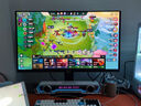 微星（MSI）31.5英寸 4K 量子點 OLED 240Hz 0.03ms(GTG) HDR400 游戲電競顯示器屏 MAG 321UPX QD-OLED 曬單實拍圖