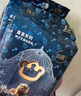 babycare皇室獅子王國弱酸紙尿褲箱裝S58片*4包(4-8kg)嬰兒尿不濕親膚透氣 曬單實(shí)拍圖