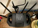 華碩（ASUS）【國家補貼】TUF小旋風(fēng)Pro電競WiFi7路由器家用無(wú)線(xiàn)千兆穿墻王路由 Aimesh隨心組全屋WiFi套裝 曬單實(shí)拍圖