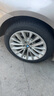 韓泰（Hankook）汽車輪胎 245/45R18 100Y K117B MOE 防爆胎 原配寶馬5系/奔馳E  曬單實(shí)拍圖