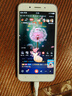 vivo Y66 智能安卓手機 備用機 工作機 老人機 學生網(wǎng)課二手手機 金色 3GB+32GB 9成新 曬單實拍圖