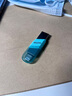 閃迪（SanDisk）128GB Lightning USB3.0 蘋果手機(jī)U盤 豆蔻綠色 讀速90MB/s MFI認(rèn)證 iPhone/iPad手機(jī)電腦兩用U盤 曬單實(shí)拍圖