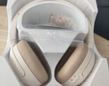 漫步者（EDIFIER）W820NB經(jīng)典版 頭戴藍(lán)牙主動(dòng)降噪耳機(jī) 金標(biāo)認(rèn)證 手機(jī)電腦筆記本耳機(jī) 云巖白 七夕情人節(jié)禮物 曬單實(shí)拍圖