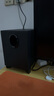 漫步者（EDIFIER）R101V 2.1聲道電腦音響音箱 臺式機筆記本桌面音響 游戲音響 黑色 曬單實拍圖