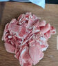 1號會員店新西蘭散養(yǎng)原切羔羊肉卷 凈重2斤 火鍋食材生鮮羊肉羊肉片羊肉卷 曬單實(shí)拍圖