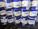 幸福陽光卷紙 經(jīng)典系列 4層130克*27卷 有芯加厚卷筒衛(wèi)生紙 易溶水不堵廁 曬單實拍圖