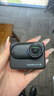 影石（Insta360）GO 3S 4K 拇指相機(jī) instax360go3s Vlog騎行親子寵物運(yùn)動(dòng)相機(jī)防水防抖攝影攝像機(jī)口袋相機(jī)運(yùn)動(dòng)相機(jī) 標(biāo)準(zhǔn)套裝 星耀黑128G 官方標(biāo)配 曬單實(shí)拍圖