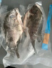 翔泰海南三去羅非魚/海南鯛1400g/共4條免處理 生鮮魚類 海鮮水產(chǎn)  曬單實拍圖
