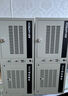 赫爾鄂研華科技原裝研華工控機(jī)IPC-610L工業(yè)電腦IPC-510主機(jī)冗余電源服務(wù)器視覺(jué)激光打標(biāo)4U機(jī)箱PLC上位機(jī) IPC-610L 505G2/I7-6700/8G/256GSSD 曬單實(shí)拍圖