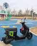 小牛電動MT 48V30AH彩屏版 電動自行車鋰電池 新國標(biāo)智能電瓶通勤成人代步自行車 到店自提 曬單實拍圖