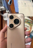 HUAWEI Pura 80 Pro  12GB+512GB 釉金一英寸主攝  個性色卡 AI輔助構(gòu)圖 華為鴻蒙智能手機(jī) 曬單實拍圖