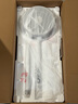 東芝（TOSHIBA）【花信風(fēng)SE】電風(fēng)扇空氣循環(huán)扇0耗材除醛直流變頻電風(fēng)扇靜音臥室超靜音一級能效F-DSC650CN(W) 曬單實(shí)拍圖