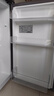 海爾（Haier）冰箱小型二門辦公室迷你小冰箱節(jié)能直冷家用租房家電冷藏冷凍超薄雙開門省電小型冰箱 118升、360°立體制冷、低溫補(bǔ)償 曬單實(shí)拍圖