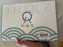 Jherz日本進(jìn)口運(yùn)動(dòng)護(hù)膝半月板損傷專用男女跑步藍(lán)球透氣夏季膝關(guān)節(jié)護(hù)具 一對(duì)（左+右） XL 曬單實(shí)拍圖