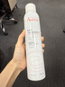 雅漾舒泉調理噴霧定妝補水保濕舒緩修護敏感肌300ml 曬單實(shí)拍圖