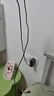 CUKTECH酷態(tài)科10號氮化鎵充電器套裝120W/100W三口快充頭PPS適用榮耀vivo蘋(píng)果17小米華為手機平板筆記本 曬單實(shí)拍圖
