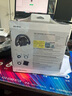 鐵三角（Audio-technica） ATH-M20X 30X 40X 50X專業(yè)全封閉錄音監(jiān)聽頭戴音樂有線耳機(jī)電腦手機(jī)專業(yè)監(jiān)聽電子琴樂器 【領(lǐng)券下單】ATH-M50X BK 黑色 曬單實(shí)拍圖