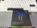 雷蛇（Razer）戰(zhàn)錘狂鯊V3 有線入耳式耳機耳塞 7.1環(huán)繞聲 吃雞神器 三角洲官方指定 Type C（贈THX軟件 可調(diào)EQ） 曬單實拍圖