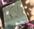 唐麥H1頭戴式藍(lán)牙耳機(jī)小巧美式復(fù)古穿搭時(shí)尚數(shù)碼高音質(zhì)音樂游戲降噪運(yùn)動(dòng)高顏值男女生禮物白色 曬單實(shí)拍圖