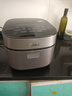 美的（Midea）電飯煲家用電飯鍋4升3-4-5-8個人抗菌青瓷內(nèi)膽微壓一鍵柴火飯?zhí)厣u燉智能多功能飯煲蛋糕煮粥煮飯 4升【熱銷爆款】升級耐磨抗菌青瓷圓釜內(nèi)膽 4L 曬單實拍圖