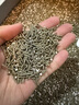 京東京造真茶系列-豆腐混合貓砂2.5kg*4 除臭低塵抑菌可沖廁所1.5mm口徑 曬單實(shí)拍圖