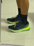 阿迪達斯 （adidas）男 跑步系列 SUPERNOVA RISE 2 M 跑步鞋 JR9334 墨水藍 43 曬單實(shí)拍圖