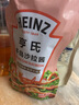 亨氏(Heinz) 沙拉醬 千島沙拉醬 千島醬蔬菜水果沙拉壽司醬200g袋裝 曬單實(shí)拍圖