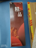 XDO一鍵開蓋水杯男士茶杯雙層玻璃泡茶杯子防爆耐高溫全鋼蓋 曬單實拍圖