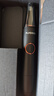 飛科（FLYCO） 鼻毛修剪器電動男士剪鼻毛器女充電式剃毛刀刮修鼻毛神器剪刀FS5600節(jié)日送男朋友禮物 黑金版【全身水洗 2年超長續(xù)航】 曬單實拍圖