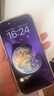 Apple/蘋(píng)果 iPhone 17 256GB 薰衣草紫色 支持移動(dòng)聯(lián)通電信5G 雙卡雙待手機(jī) 曬單實(shí)拍圖