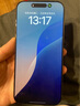 美版有鎖Apple蘋果 iPhone16promax 全網(wǎng)通直播拍照 拆封全新手機(jī) 蘋果16promax金色 256g美版有鎖+開孔（24期免息） 曬單實(shí)拍圖