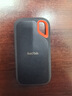 閃迪（SanDisk）2TB Type-c USB3.2 NVMe移動(dòng)固態(tài)硬盤(pán)（PSSD）E61卓越版 1050MB/s三防保護 手機筆記本電腦外接SSD 曬單實(shí)拍圖
