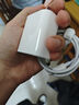 蘋果充電器45W適配原裝充電線正品快充套裝iPhone14/13promax/pro/plus/12/11/XS手機(jī)充電器數(shù)據(jù)線 【蘋果8-14系列】45W快充頭+快充線1米套裝 安全認(rèn)證 曬單實(shí)拍圖