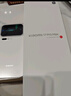 小米（MI）小米 17 Pro Max 妙享背屏 第五代 驍龍 8 至尊版 7500mAh小米金沙江電池 白色 16GB+512GB 5G手機 曬單實(shí)拍圖