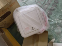 松下（Panasonic）新風(fēng)系統(tǒng)壁掛式通風(fēng)換氣家用新風(fēng)機(jī) 凈化空氣壁掛新風(fēng)機(jī) FV-RP05HP1進(jìn)氣款【過(guò)濾PM2.5】 曬單實(shí)拍圖